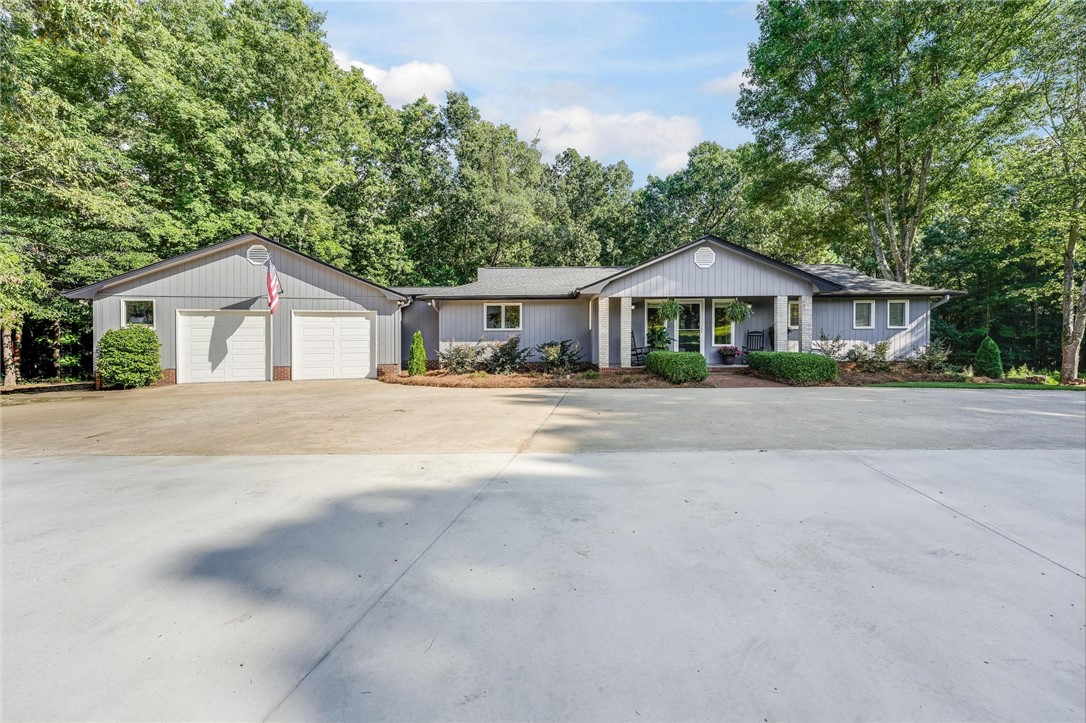 2534 Ridge Road Hartwell, GA 30643 - Photo 19 of 50