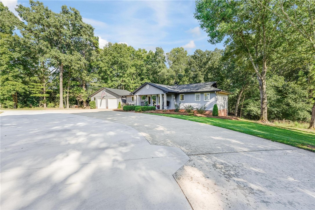 2534 Ridge Road Hartwell, GA 30643 - Photo 20 of 50