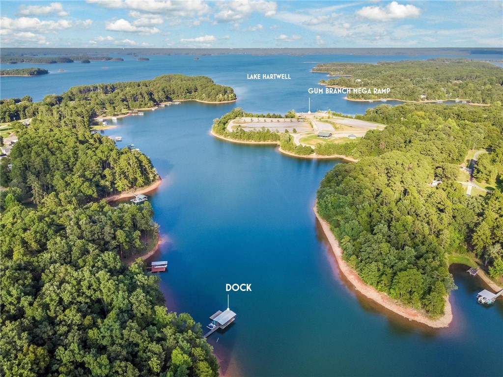 2534 Ridge Road Hartwell, GA 30643 - Photo 2 of 50