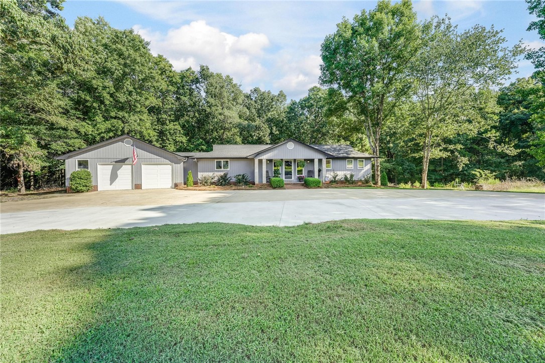 2534 Ridge Road Hartwell, GA 30643 - Photo 21 of 50