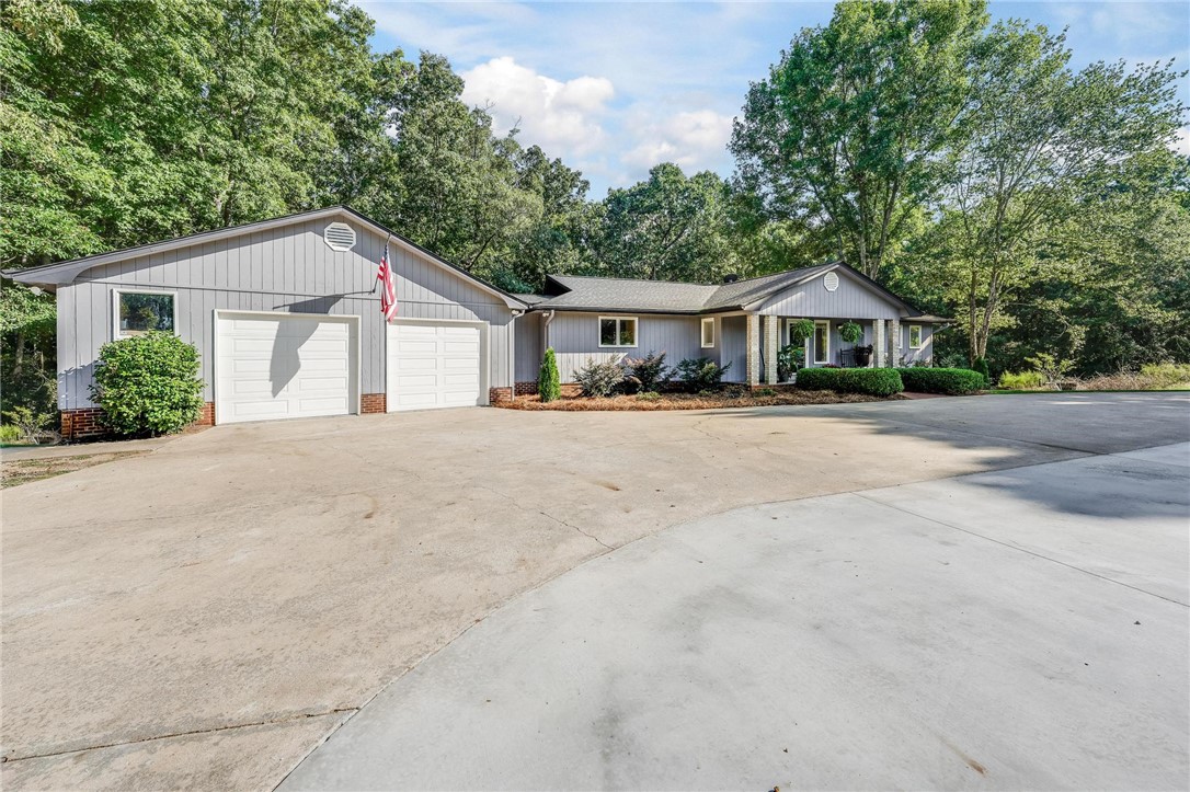 2534 Ridge Road Hartwell, GA 30643 - Photo 22 of 50