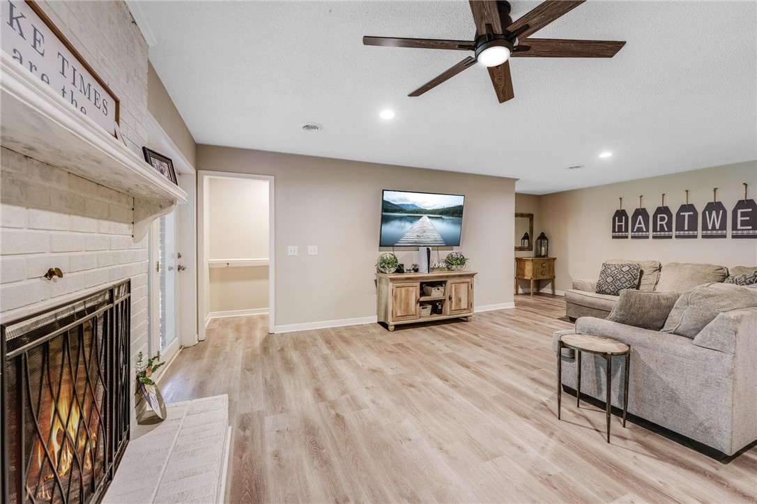 2534 Ridge Road Hartwell, GA 30643 - Photo 26 of 50