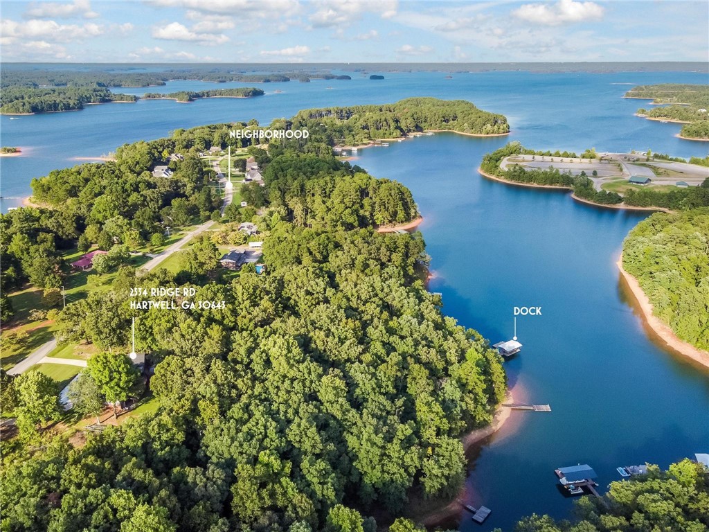 2534 Ridge Road Hartwell, GA 30643 - Photo 3 of 50