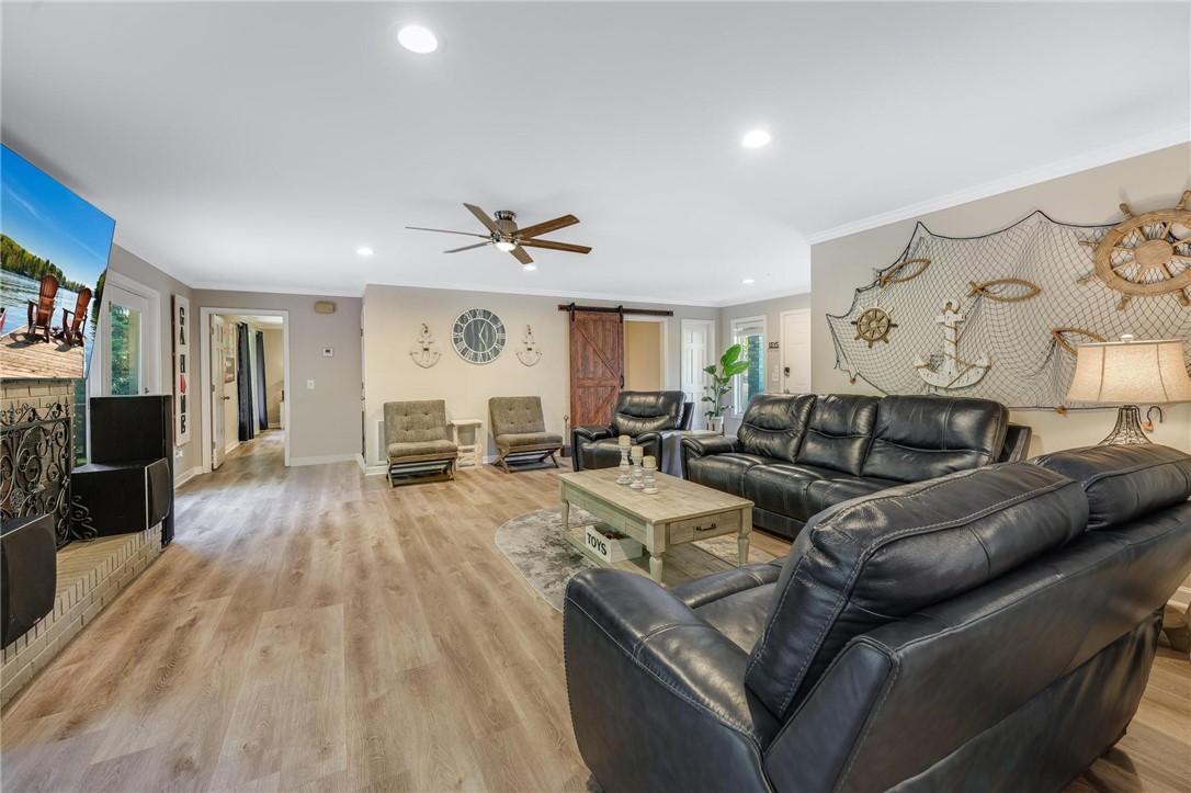 2534 Ridge Road Hartwell, GA 30643 - Photo 33 of 50