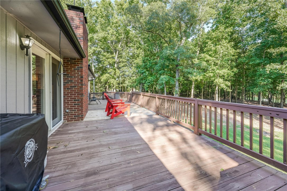 2534 Ridge Road Hartwell, GA 30643 - Photo 34 of 50