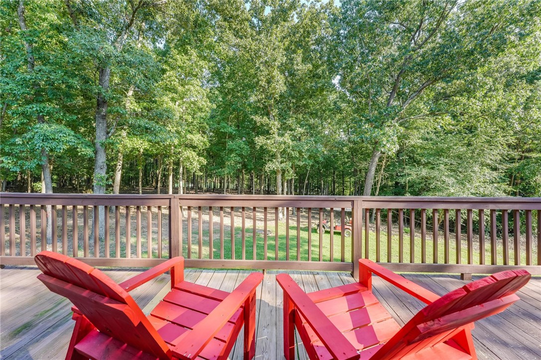 2534 Ridge Road Hartwell, GA 30643 - Photo 35 of 50