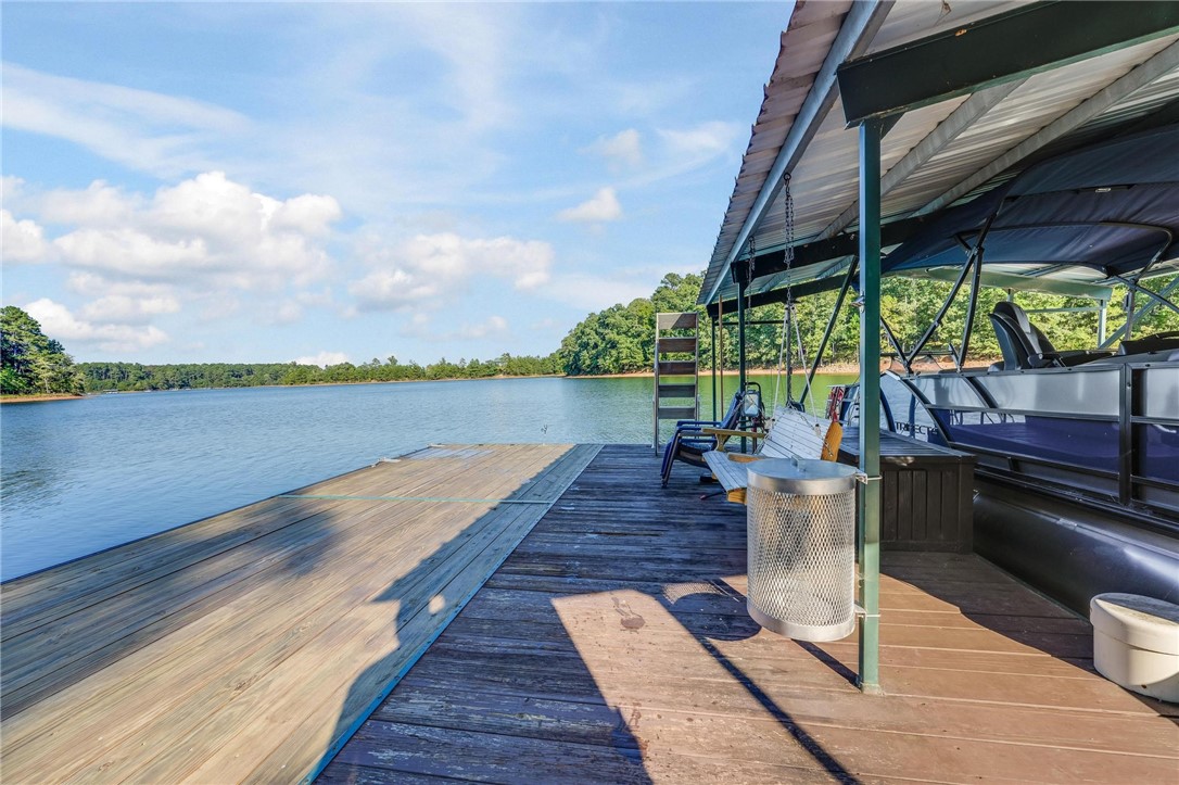 2534 Ridge Road Hartwell, GA 30643 - Photo 38 of 50