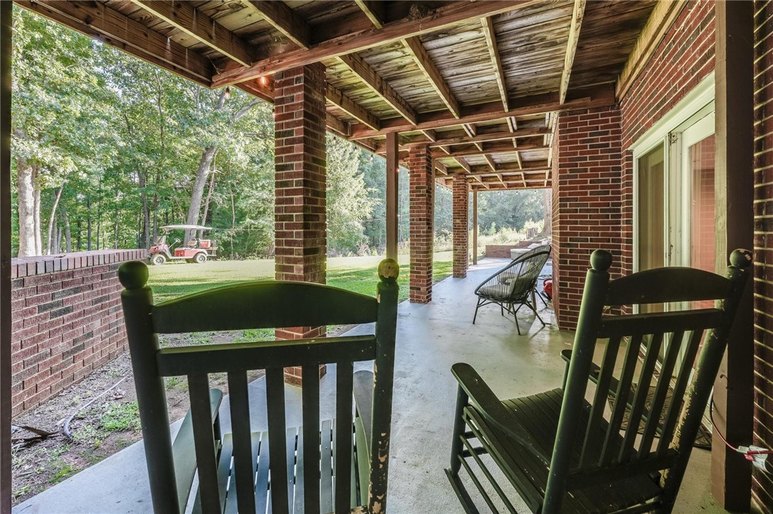 2534 Ridge Road Hartwell, GA 30643 - Photo 39 of 50