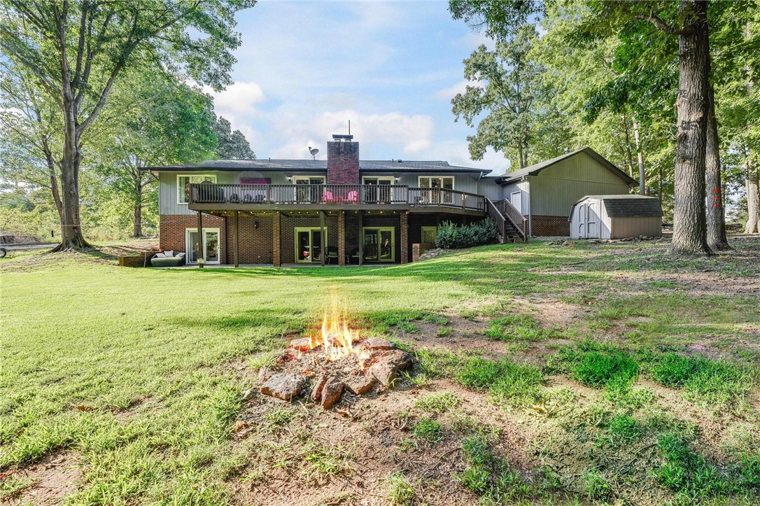 2534 Ridge Road Hartwell, GA 30643 - Photo 40 of 50