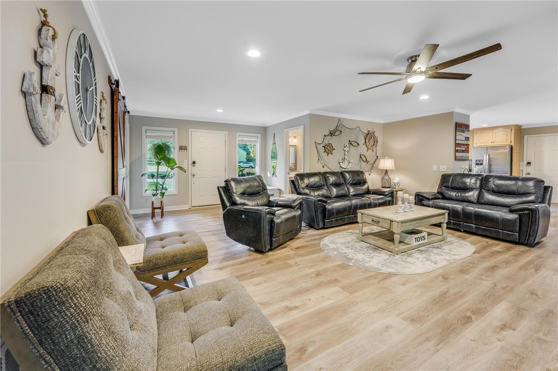 2534 Ridge Road Hartwell, GA 30643 - Photo 41 of 50