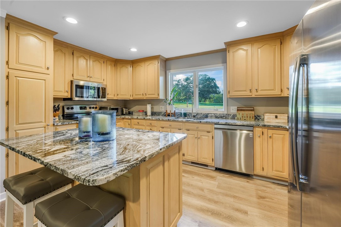 2534 Ridge Road Hartwell, GA 30643 - Photo 42 of 50