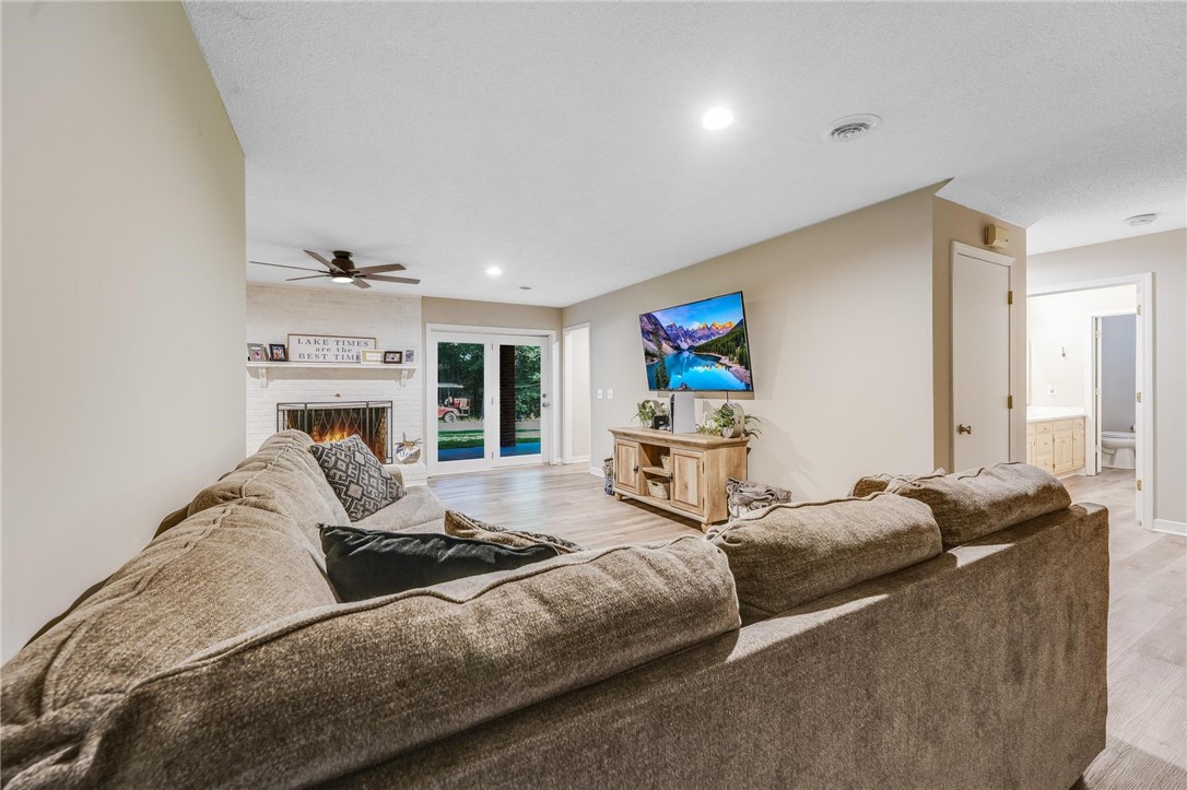 2534 Ridge Road Hartwell, GA 30643 - Photo 45 of 50