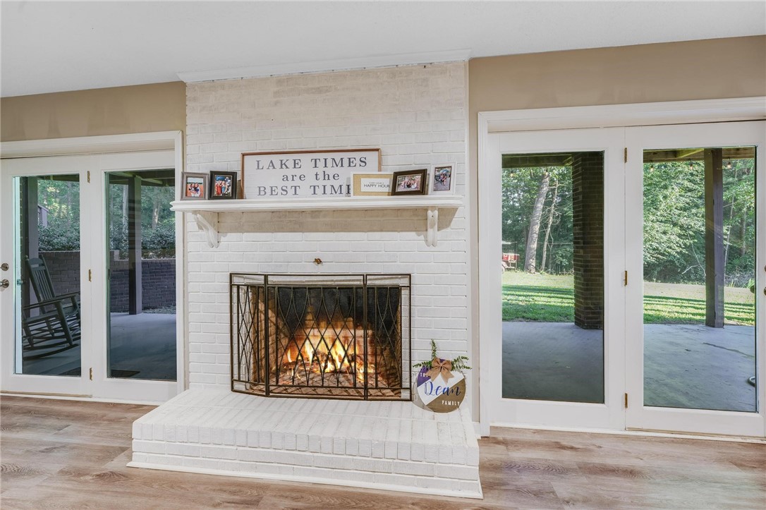 2534 Ridge Road Hartwell, GA 30643 - Photo 46 of 50