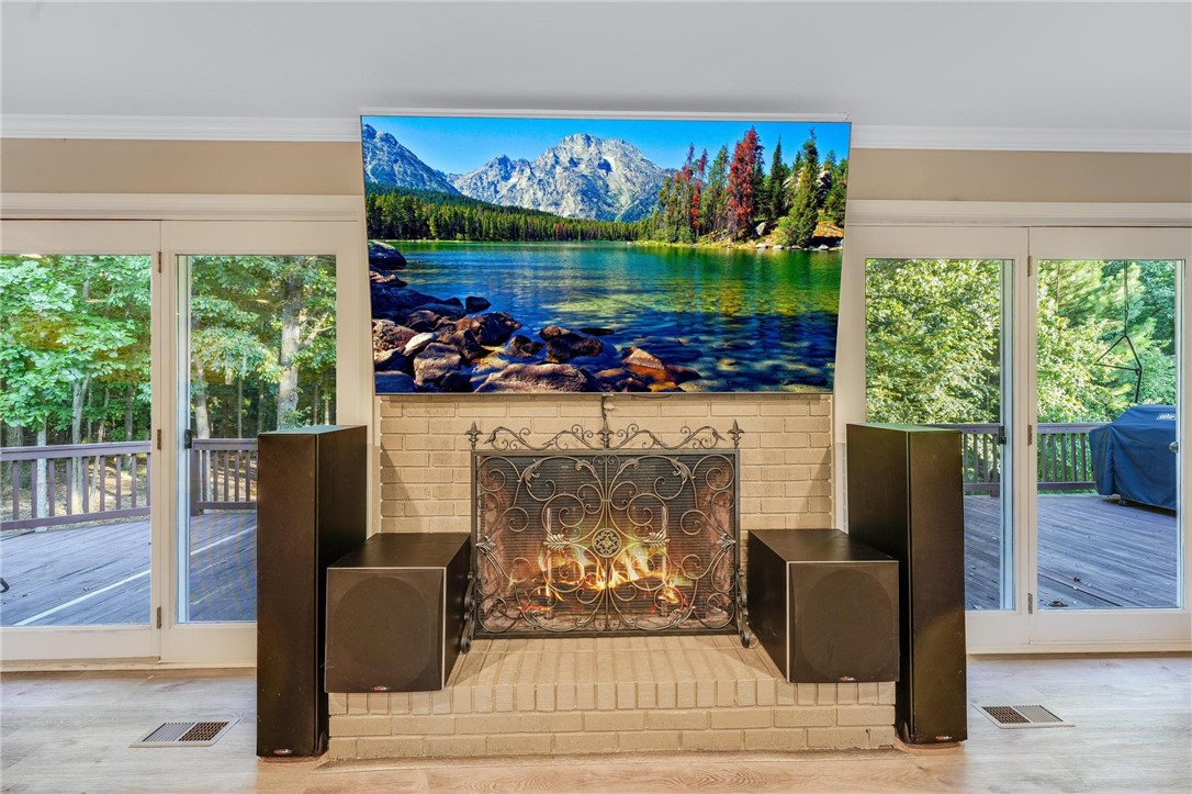 2534 Ridge Road Hartwell, GA 30643 - Photo 47 of 50