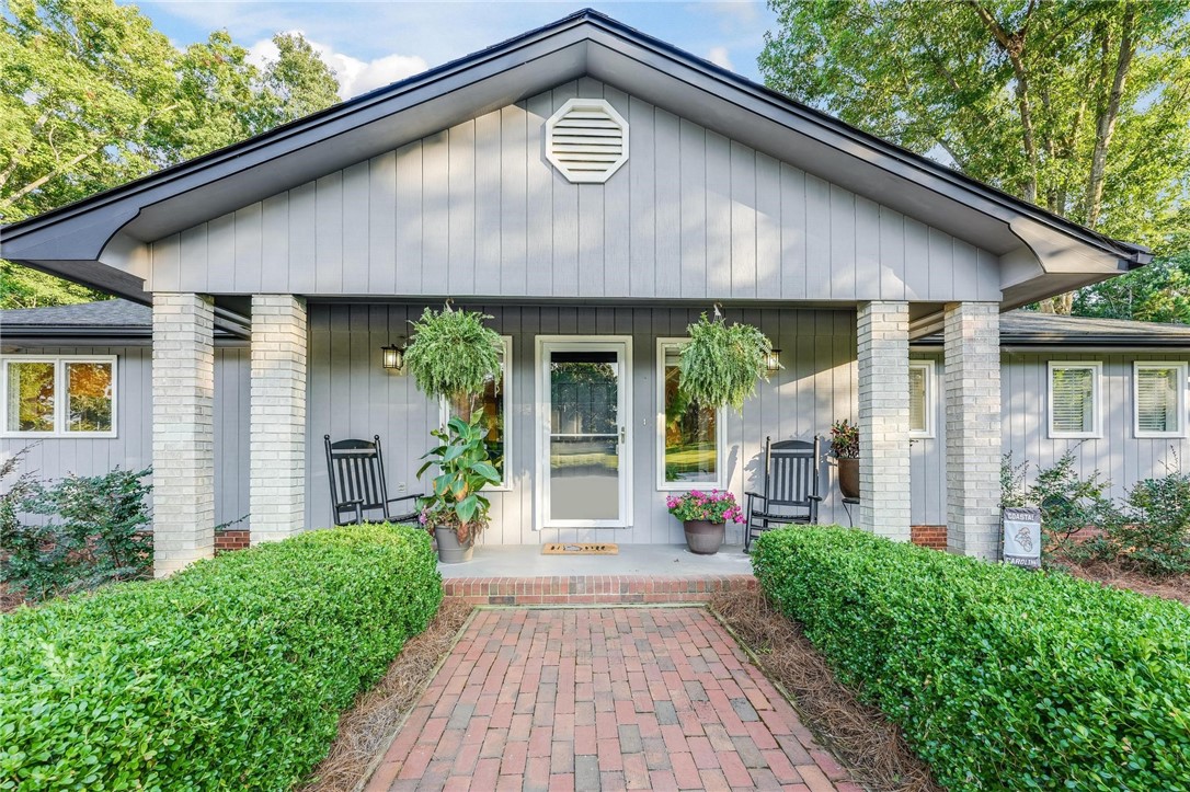 2534 Ridge Road Hartwell, GA 30643 - Photo 48 of 50