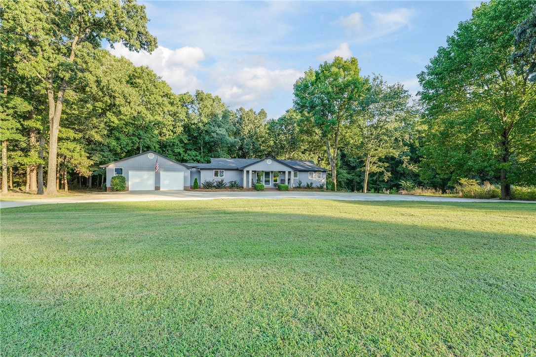 2534 Ridge Road Hartwell, GA 30643 - Photo 50 of 50