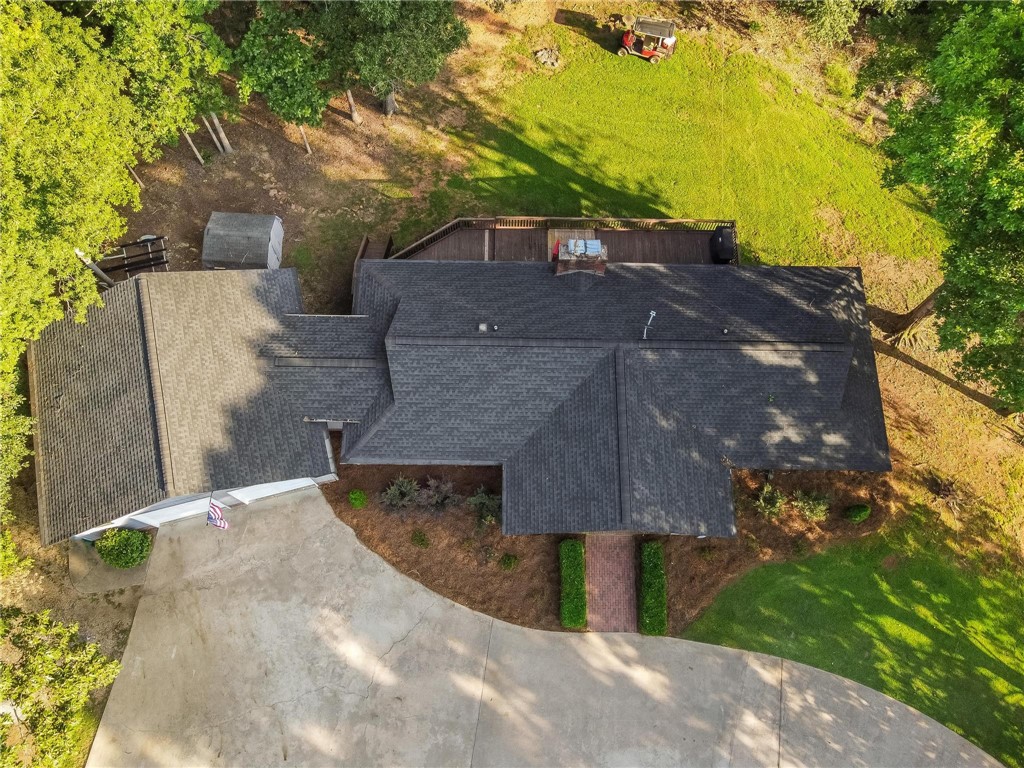 2534 Ridge Road Hartwell, GA 30643 - Photo 5 of 50