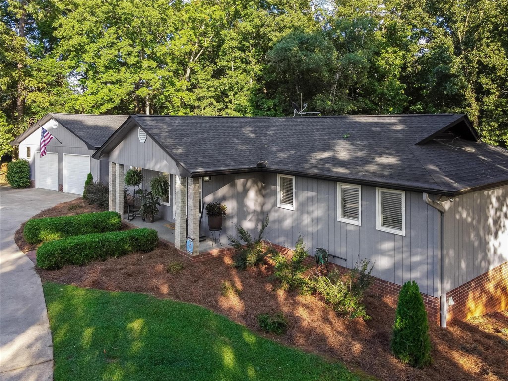 2534 Ridge Road Hartwell, GA 30643 - Photo 6 of 50