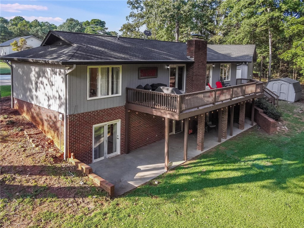 2534 Ridge Road Hartwell, GA 30643 - Photo 7 of 50