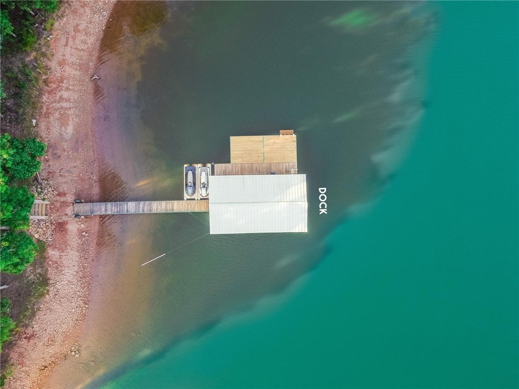 2534 Ridge Road Hartwell, GA 30643 - Photo 8 of 50