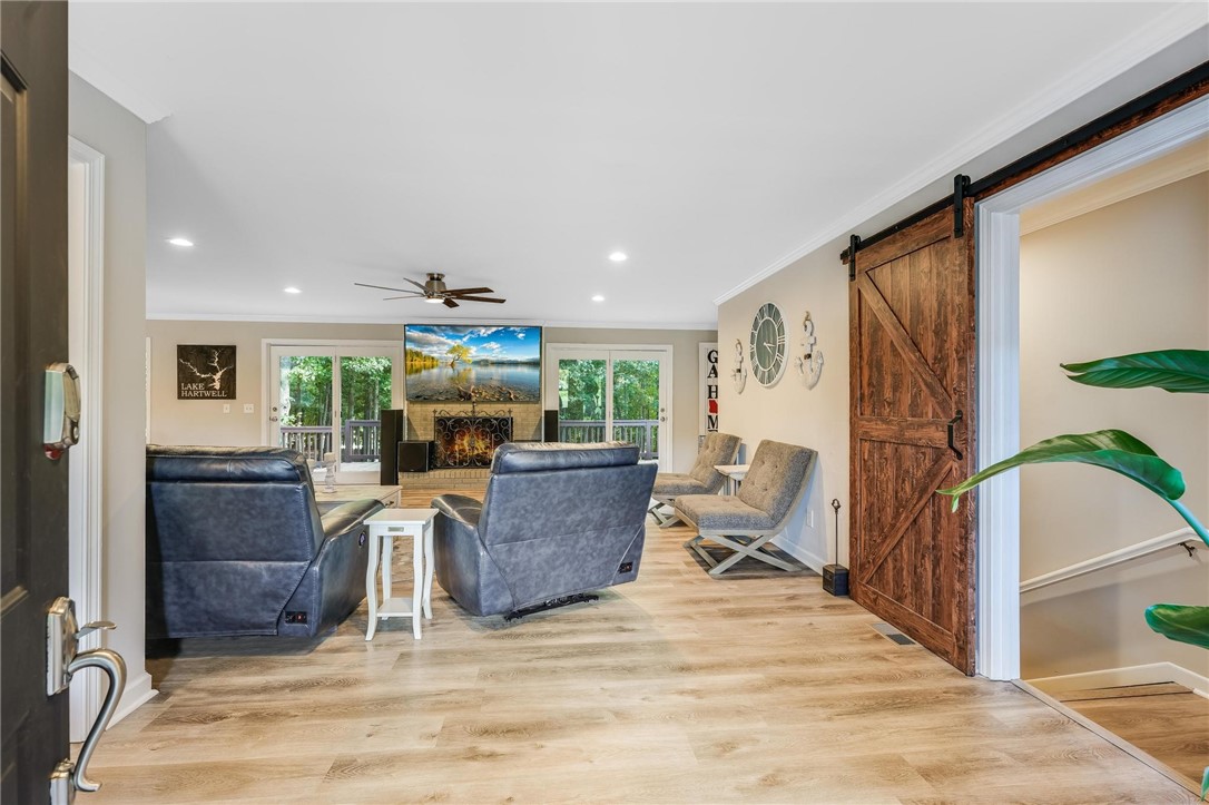 2534 Ridge Road Hartwell, GA 30643 - Photo 9 of 50