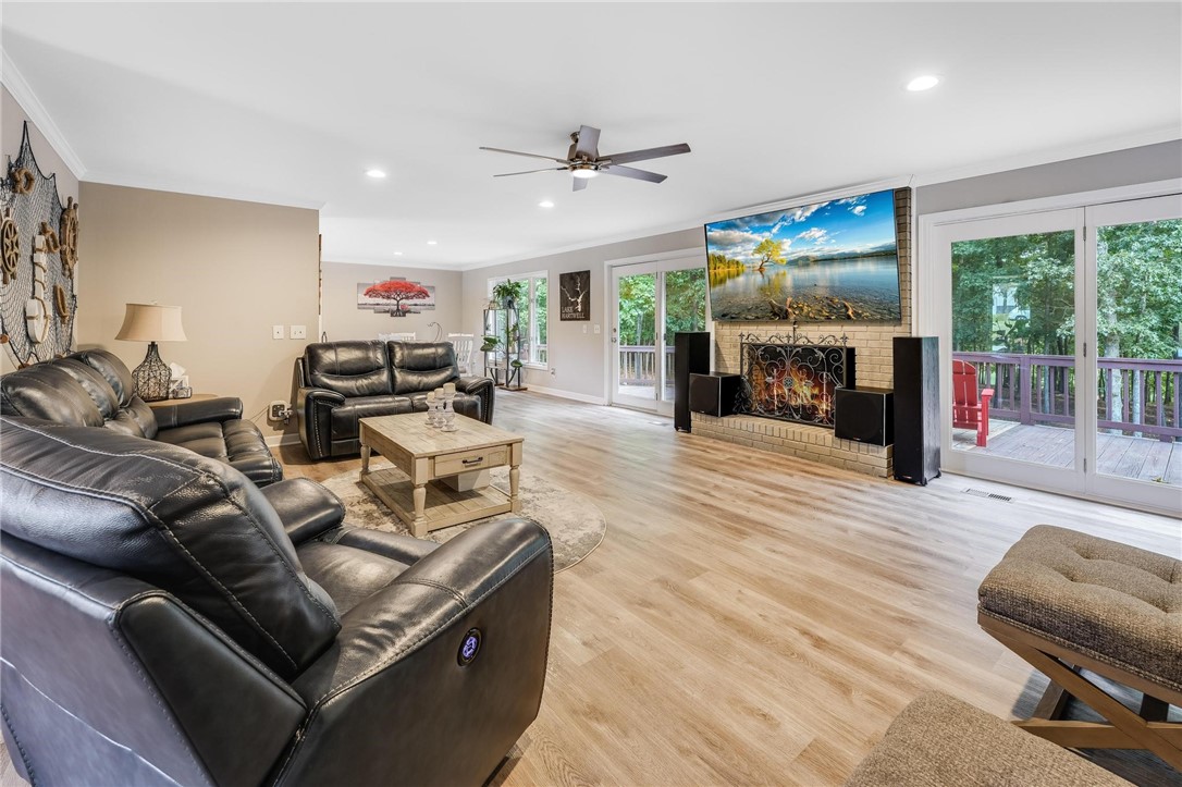 2534 Ridge Road Hartwell, GA 30643 - Photo 10 of 50