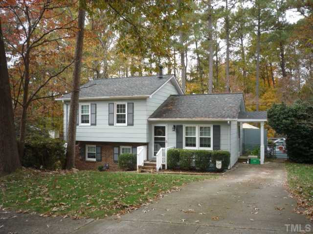 7325 Barberry Court Raleigh, NC 27615 - Photo 1 of 11 Photo 1