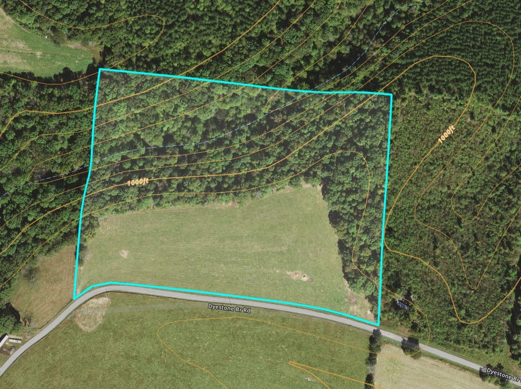 0 Dyestone Br Road Summertown, TN 38483 - Photo 27 of 32 Gallery Image 27