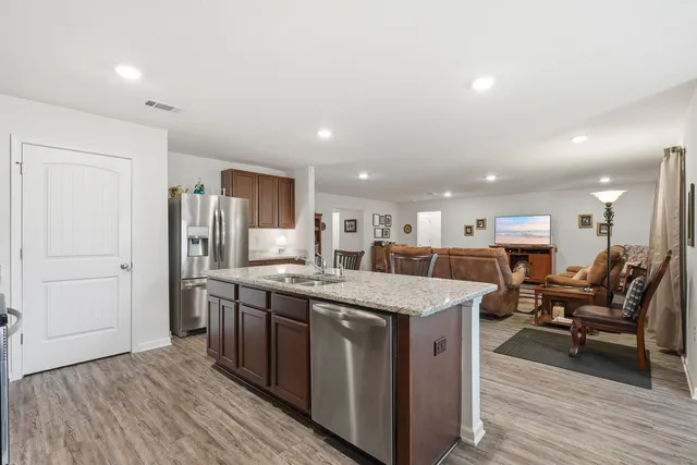 $424,900 | 365 Merlin Court, Crestview, FL 32539