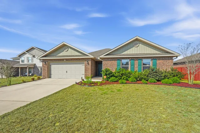 $424,900 | 365 Merlin Court, Crestview, FL 32539