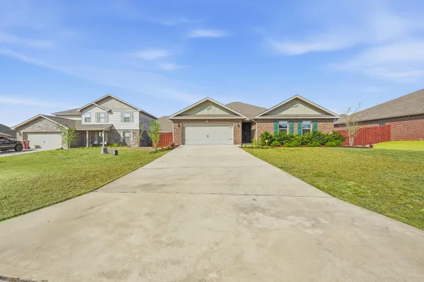 $424,900 | 365 Merlin Court, Crestview, FL 32539