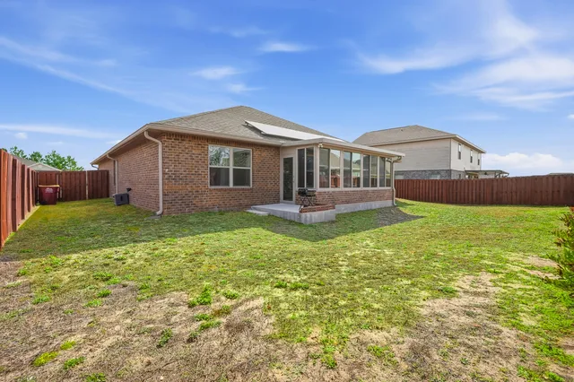 $424,900 | 365 Merlin Court, Crestview, FL 32539