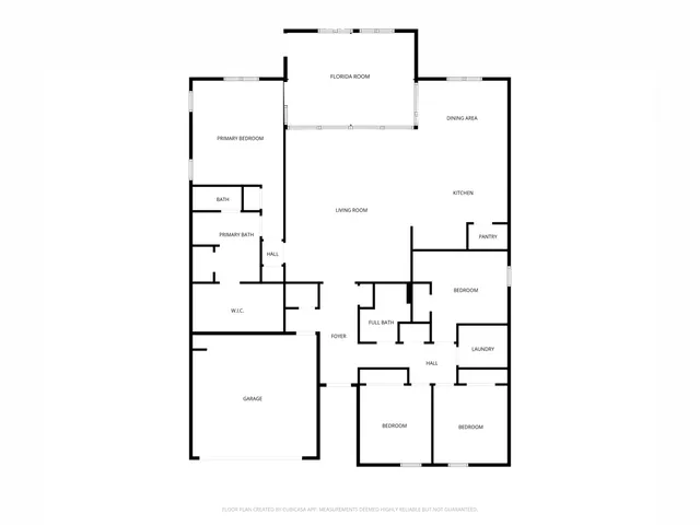 $424,900 | 365 Merlin Court, Crestview, FL 32539