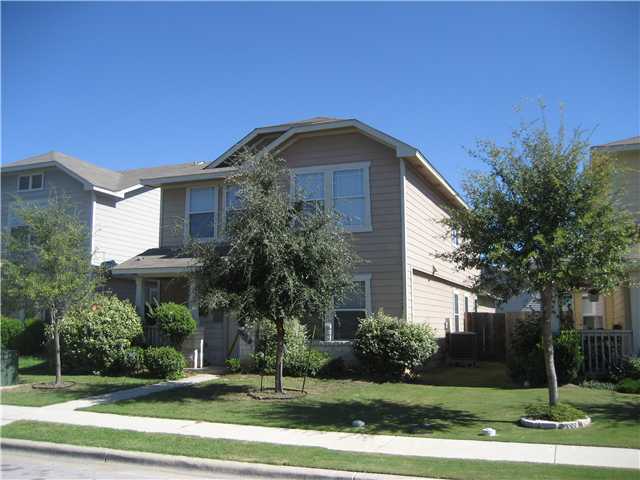 9415 Rowlands Sayle Road Austin, TX 78744 - Photo 1 of 1