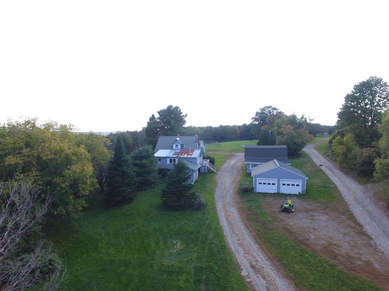 22 Hilltop Lane Solon, ME 04979 - Photo 3 of 56 DJI_0239