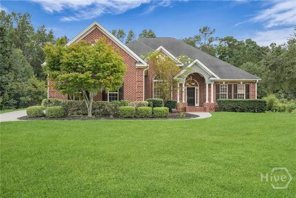 $675,000 | 552 Channing Drive, Richmond Hill, GA 31324