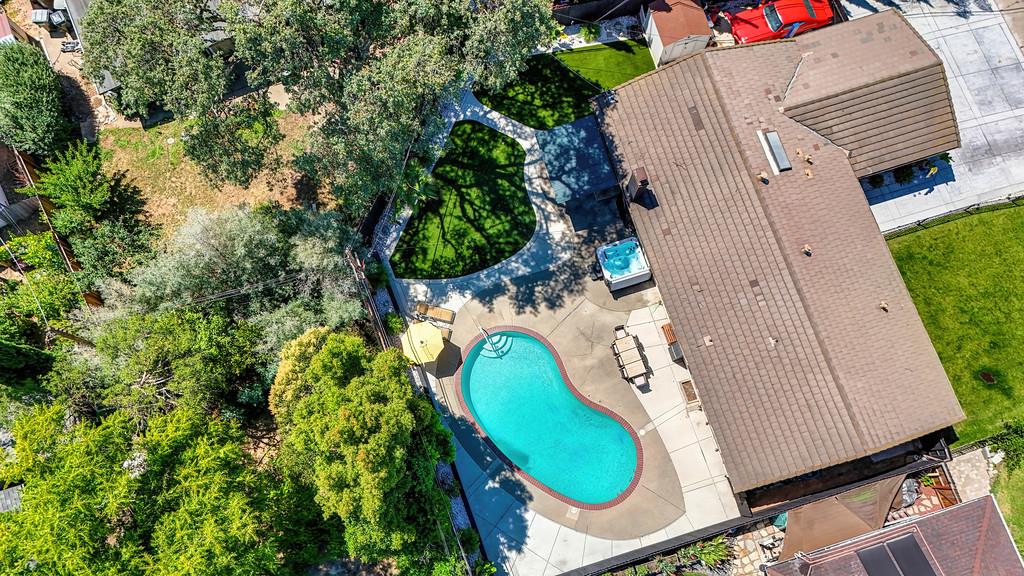 4404 Rollingrock Way Carmichael, CA 95608 - Photo 44 of 45