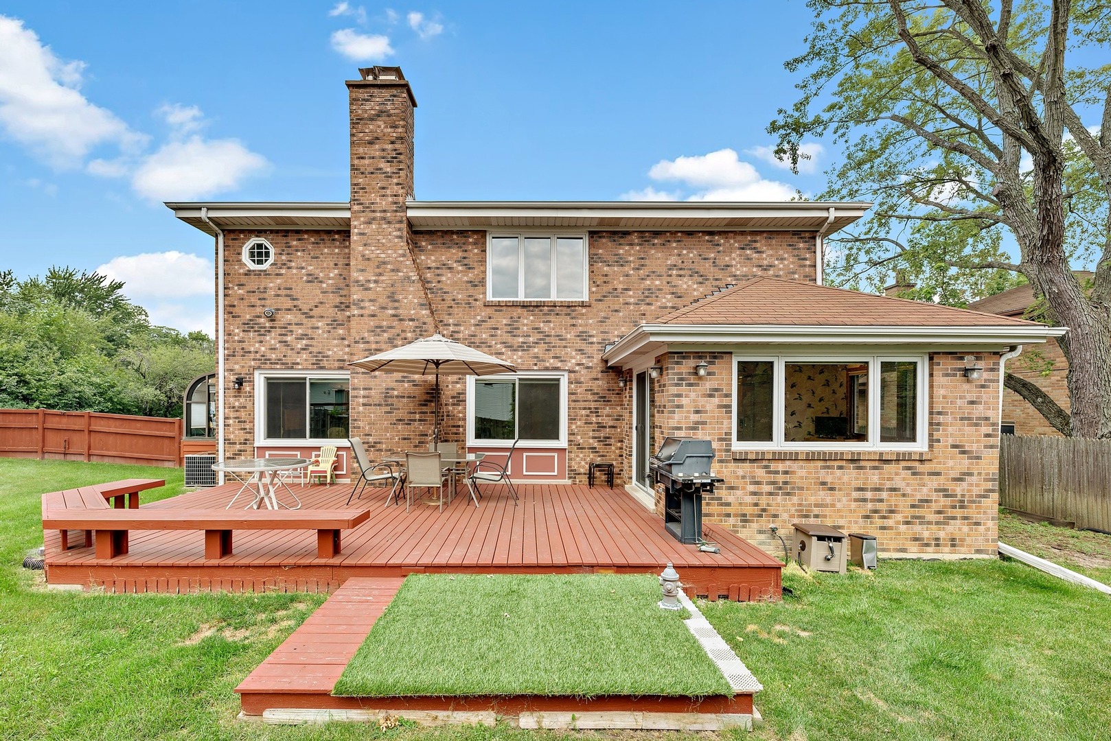 237 Voltz Road Northbrook, IL 60062 - Photo 36 of 40