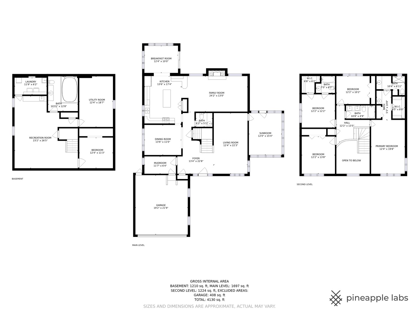 237 Voltz Road Northbrook, IL 60062 - Photo 40 of 40