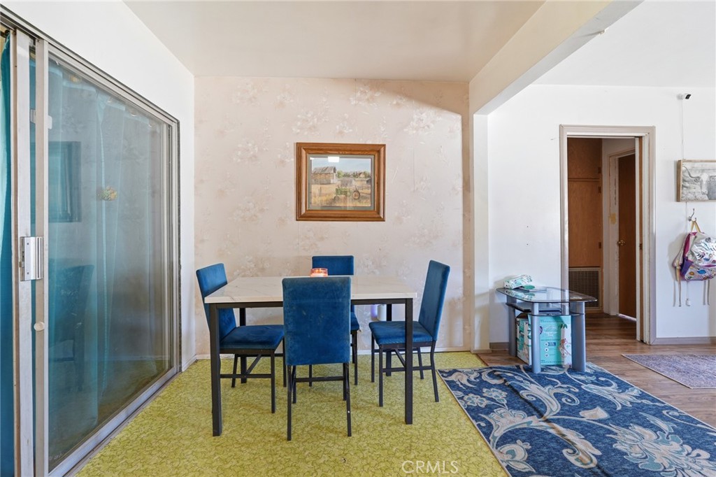 183 East County Line Road Calimesa, CA 92320 - Photo 7 of 31 a view of a dining room with furniture