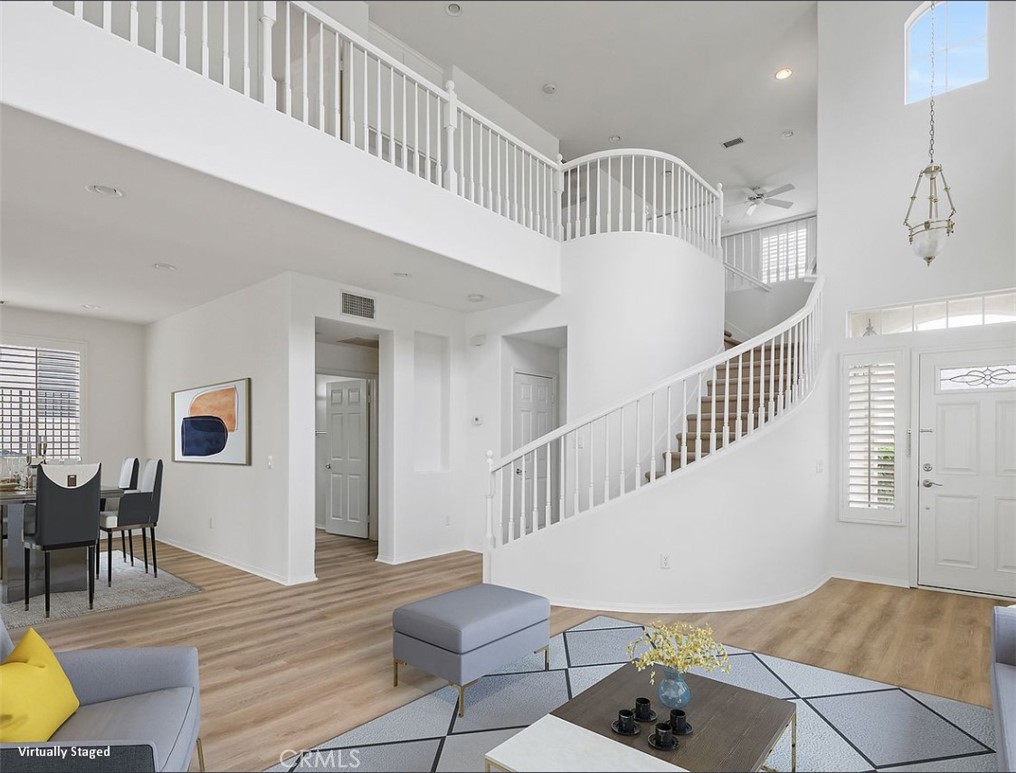 20616 Vercelli Way Porter Ranch, CA 91326 - Photo 7 of 54 Gallery Image 7