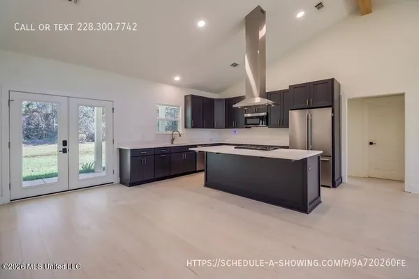 $2,600 | 13770 Wildflower Lane, Vancleave, MS 39565