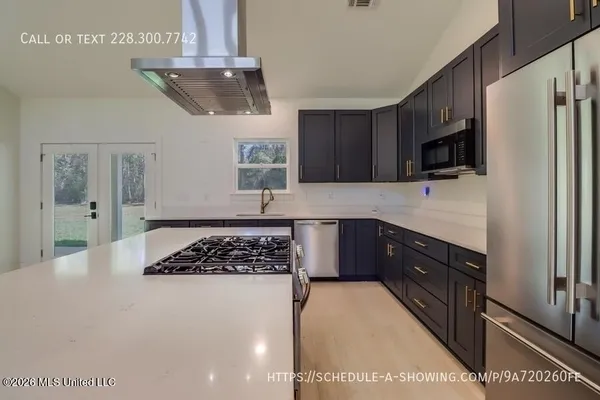 $2,500 | 13770 Wildflower Lane, Vancleave, MS 39565