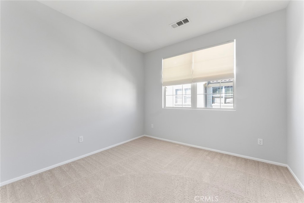 869 East Mountain Way, Unit D Azusa, CA 91702 - Photo 25 of 55 an empty room with a window