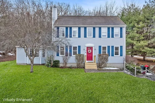 $580,000 | 4 Hillside Drive, Sutton, MA 01590