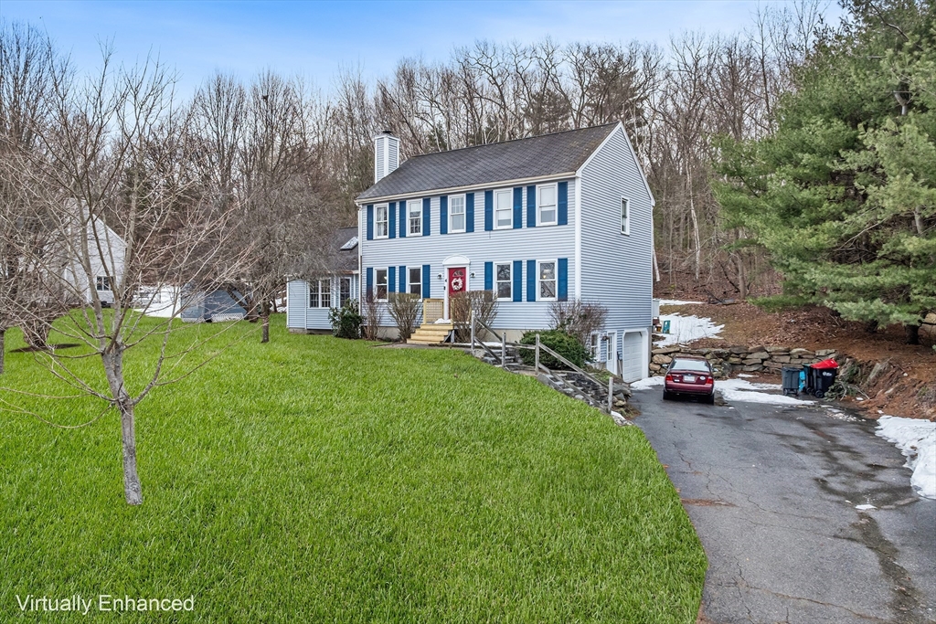 4 Hillside Drive Sutton, MA 01590 - Photo 21 of 23