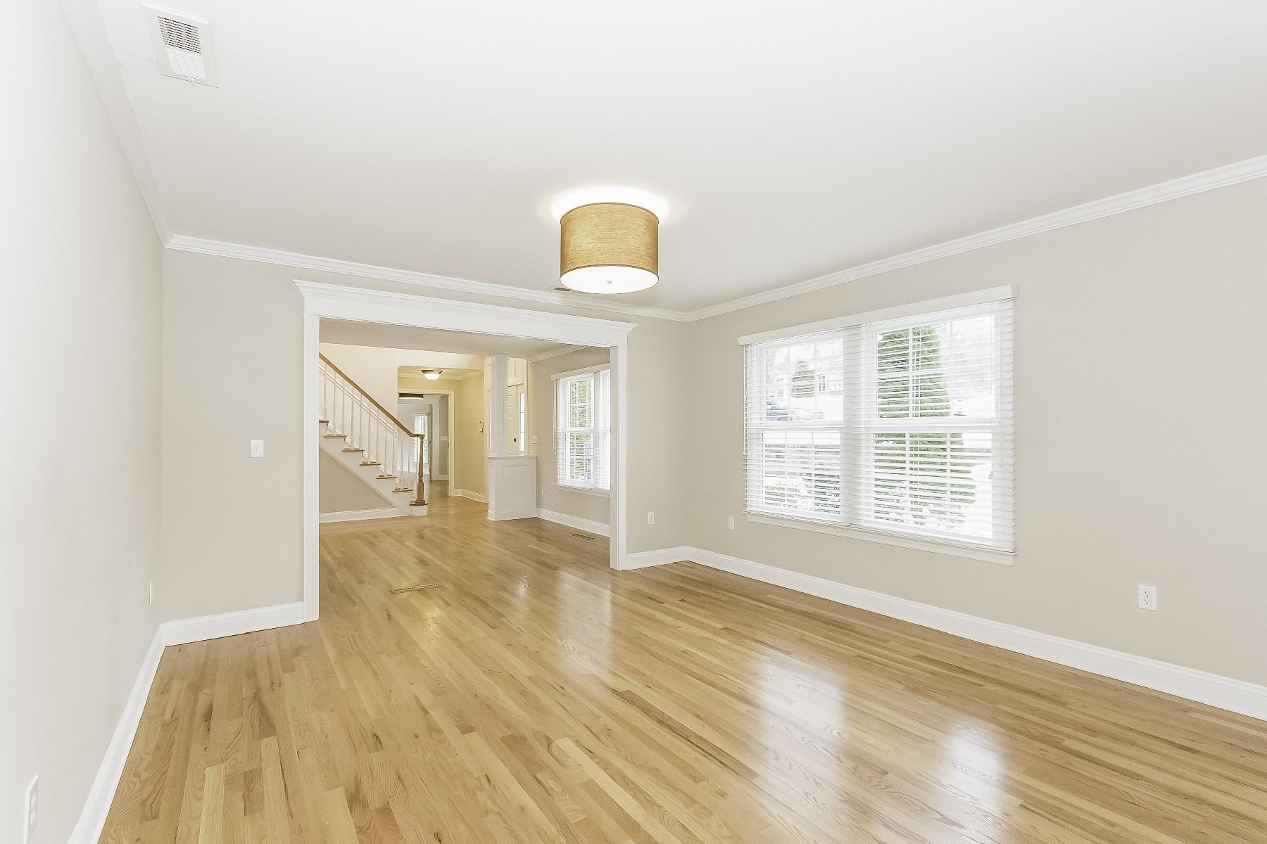 2 Tod Road Norwalk, CT 06851 - Photo 7 of 26 a view of an empty room and window