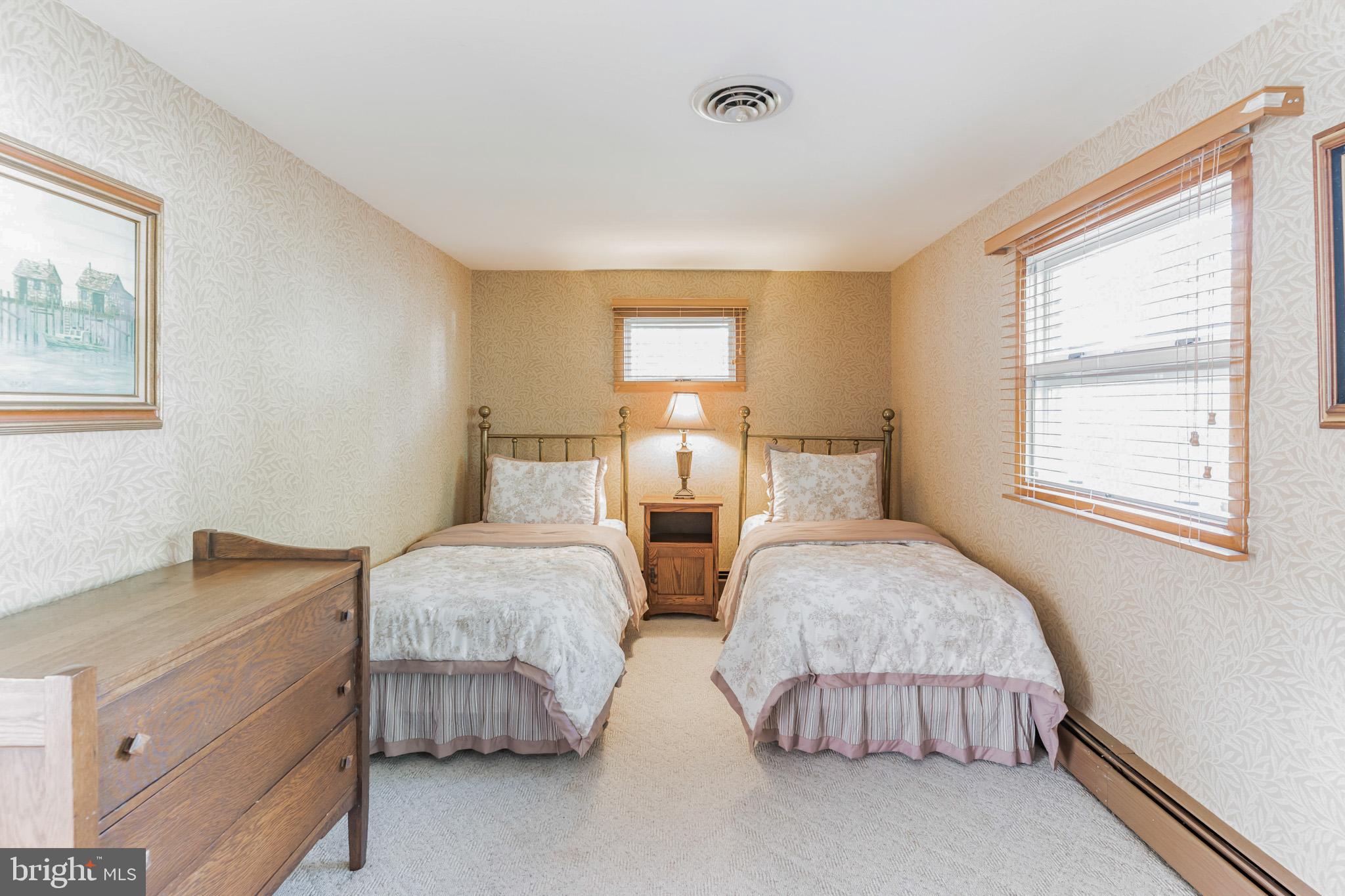 8155 Sycamore Road Lusby, MD 20657 - Photo 25 of 43 Main level bedroom.