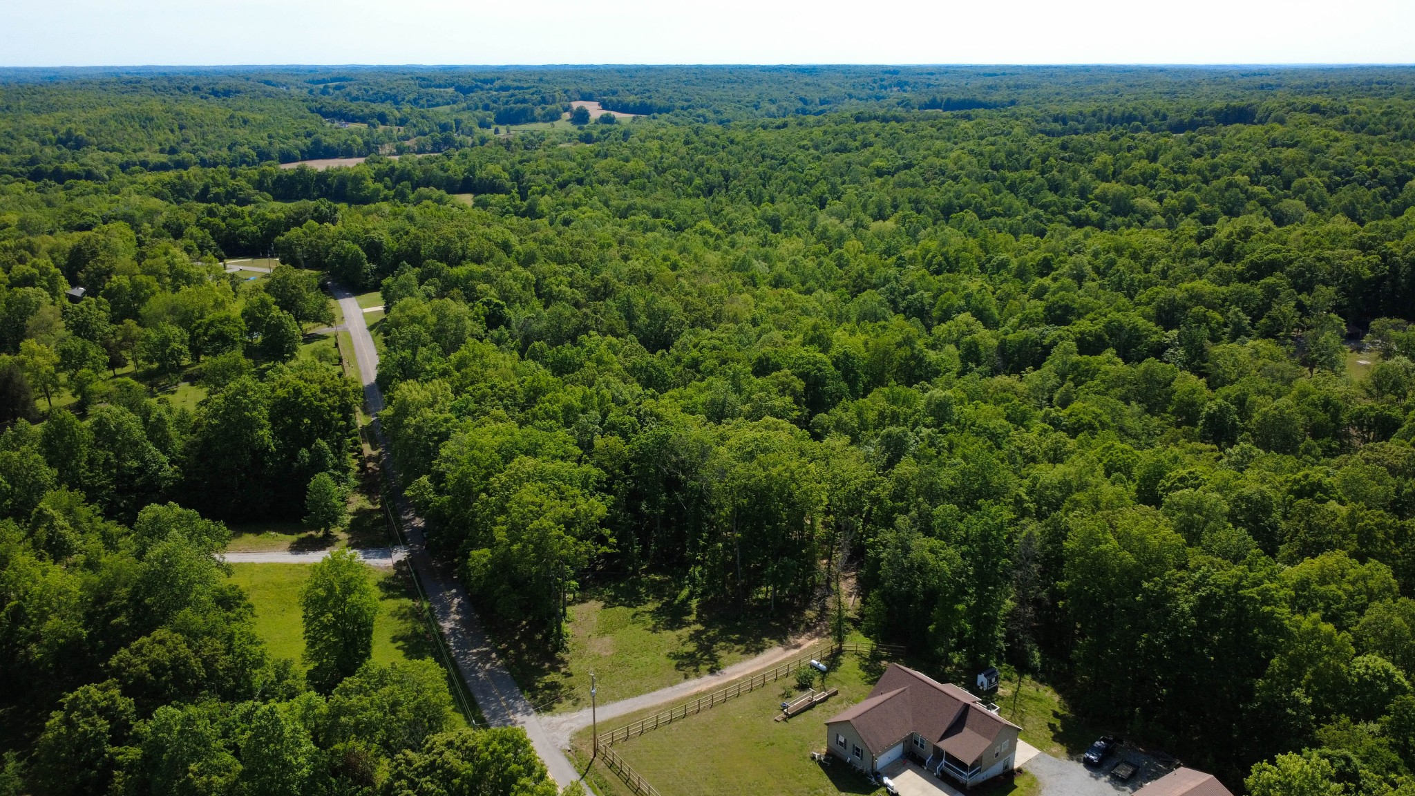 0 Akin Road Cunningham, TN 37052 - Photo 1 of 16