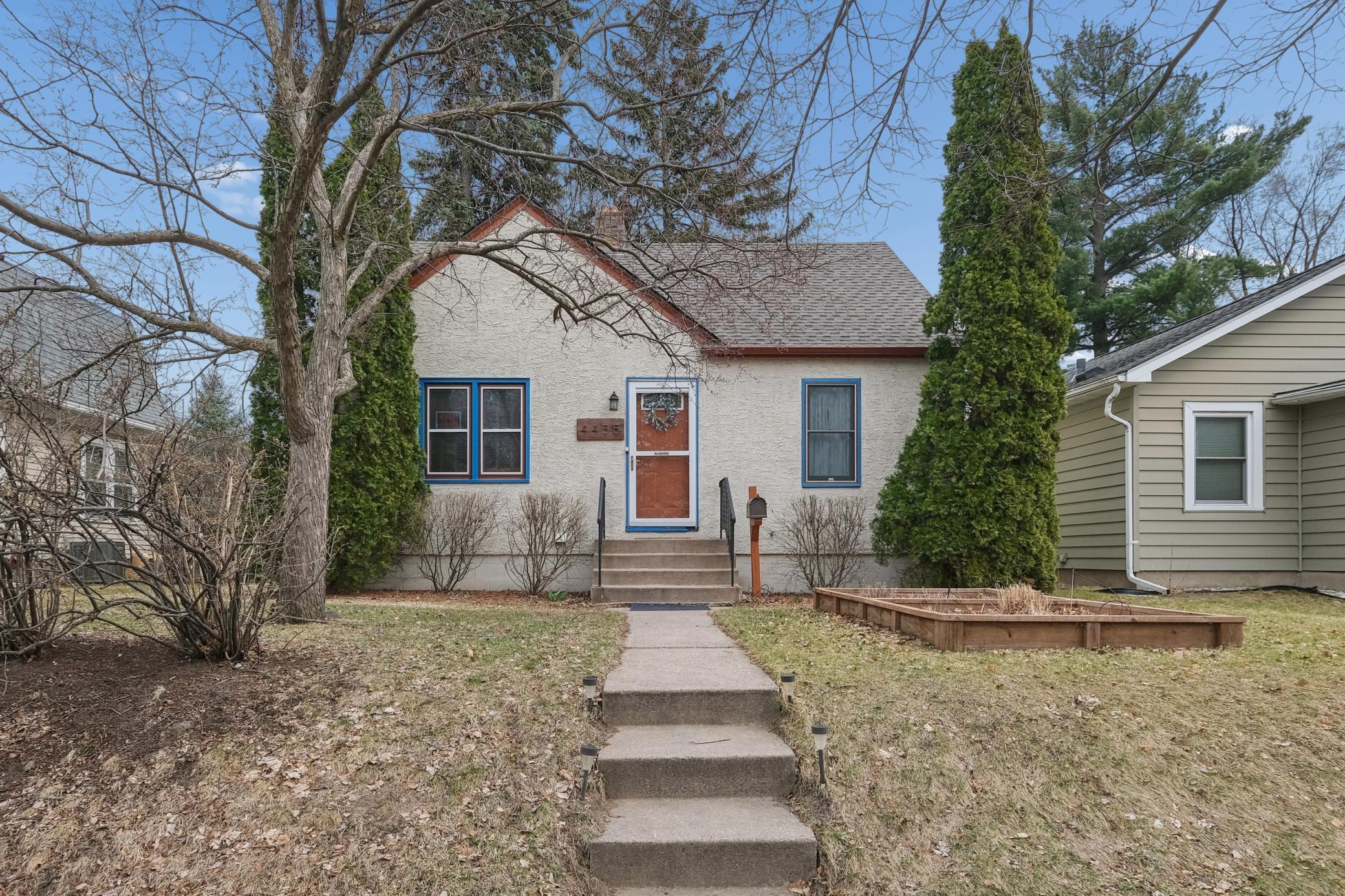 4455 6th Street Northeast Columbia Heights, MN 55421 - Photo 1 of 1